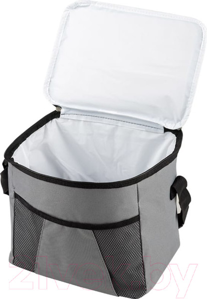 Изображение товара Термосумка ECOS PC2201 / 104834 (серый)