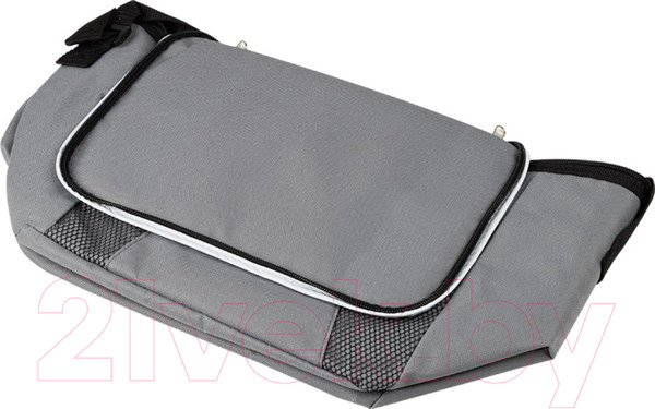 Изображение товара Термосумка ECOS PC2201 / 104834 (серый)