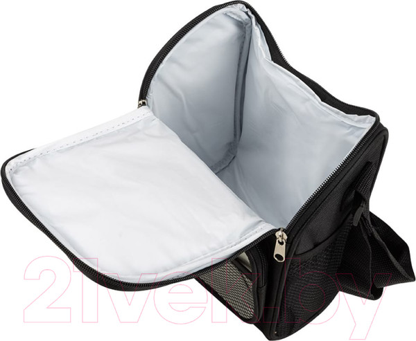 Изображение товара Термосумка ECOS PC2209 / 104571 (серый)