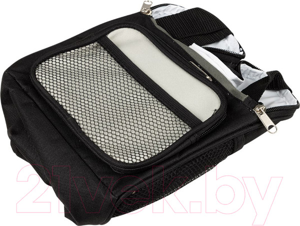 Изображение товара Термосумка ECOS PC2209 / 104571 (серый)