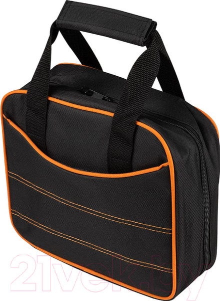 Изображение товара Термосумка ECOS PC2213 / 104573 (черный)