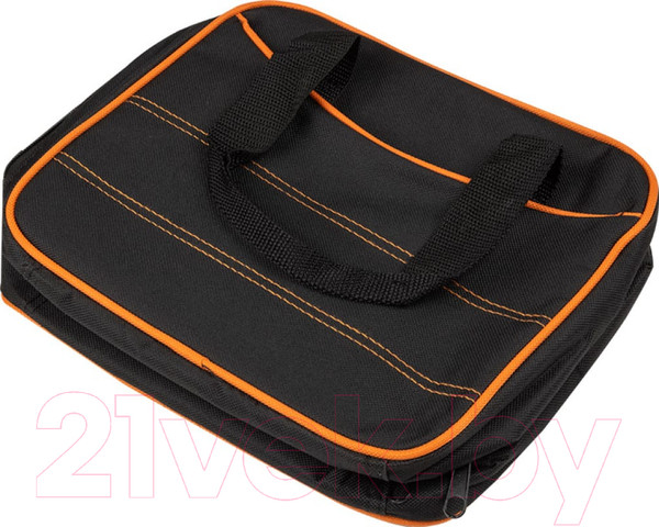 Изображение товара Термосумка ECOS PC2213 / 104573 (черный)