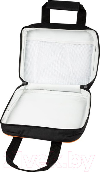 Изображение товара Термосумка ECOS PC2213 / 104573 (черный)