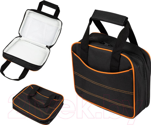 Изображение товара Термосумка ECOS PC2213 / 104573 (черный)