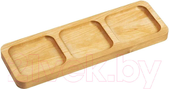Изображение товара Менажница Mallony 105708 (береза)