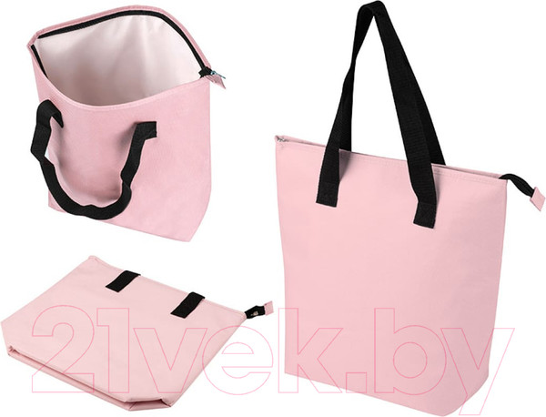 Изображение товара Термосумка ECOS PC2216 / 104832 (розовый)