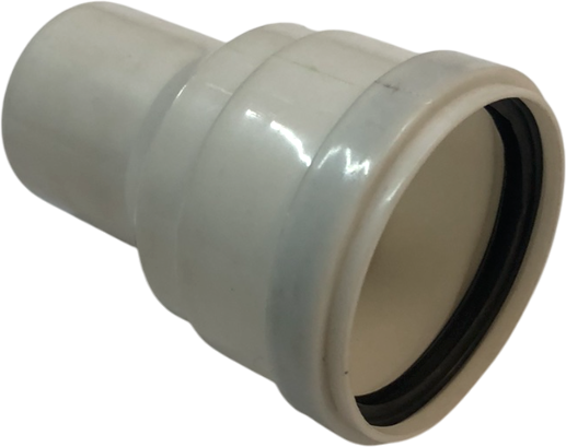 Изображение товара Адаптер для дымохода PROFline PP60-80