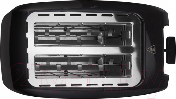 Изображение товара Тостер Zigmund & Shtain Kuchen-Meister ST-89