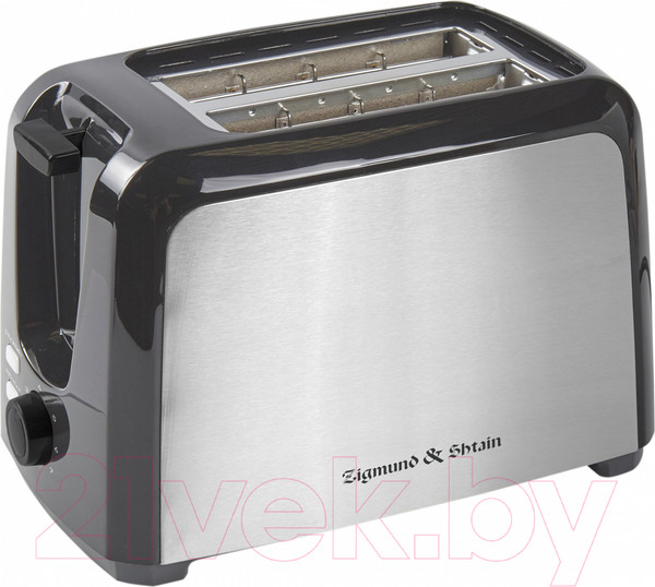 Изображение товара Тостер Zigmund & Shtain Kuchen-Meister ST-89