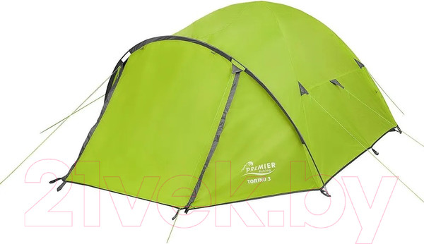 Изображение товара Палатка Premier Fishing Torino-2 / PR T-2