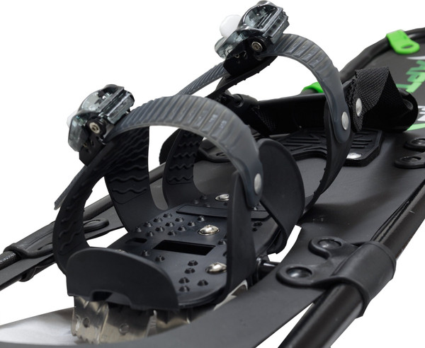 Изображение товара Ледоступы Canadian Camper Raptor R927 22.9х68.6