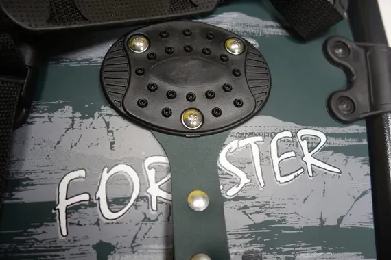 Изображение товара Ледоступы Canadian Camper Forester F1242 30.5х106.7