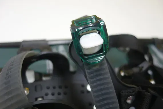 Изображение товара Ледоступы Canadian Camper Forester F1242 30.5х106.7