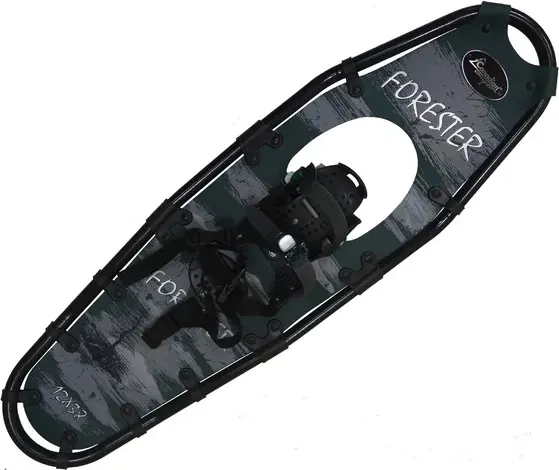 Изображение товара Ледоступы Canadian Camper Forester F1242 30.5х106.7