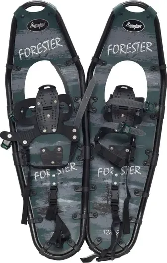 Изображение товара Ледоступы Canadian Camper Forester F1242 30.5х106.7