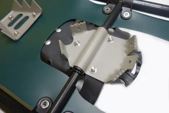 Изображение товара Ледоступы Canadian Camper Forester F1242 30.5х106.7