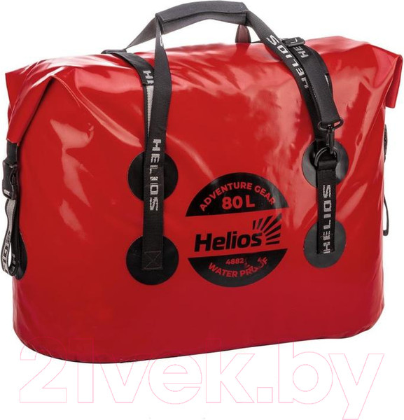 Изображение товара Гермосумка Helios HS-GS-80-RB