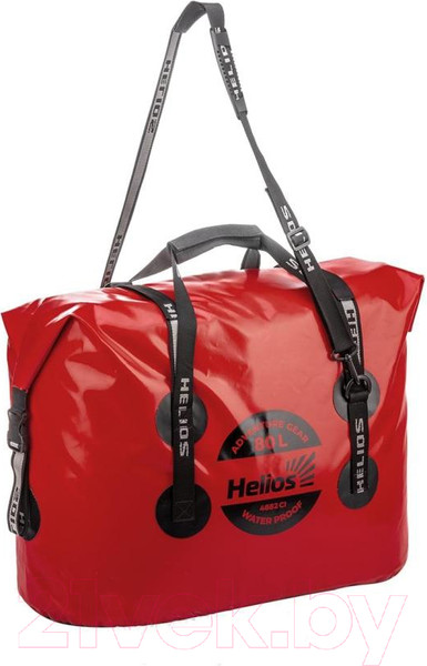 Изображение товара Гермосумка Helios HS-GS-80-RB