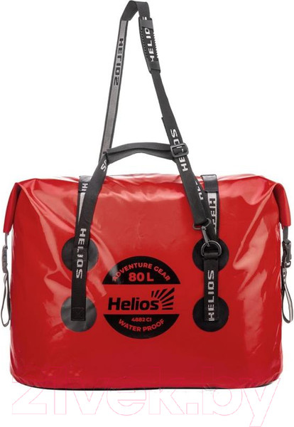 Изображение товара Гермосумка Helios HS-GS-80-RB