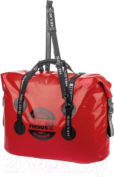 Изображение товара Гермосумка Helios HS-GS-80-RB