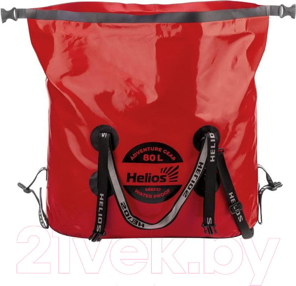 Изображение товара Гермосумка Helios HS-GS-80-RB