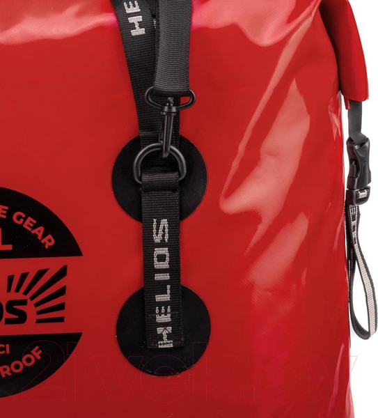 Изображение товара Гермосумка Helios HS-GS-80-RB