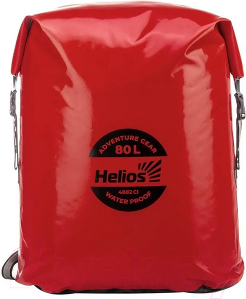 Изображение товара Герморюкзак Helios HS-GR-80-RB