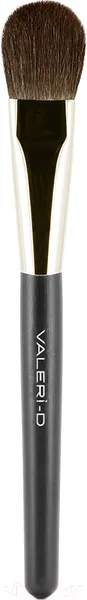 Изображение товара Кисть для макияжа Valeri-D №19 19М-2230 (белка)