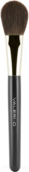 Изображение товара Кисть для макияжа Valeri-D №22 22М-2220 (белка)