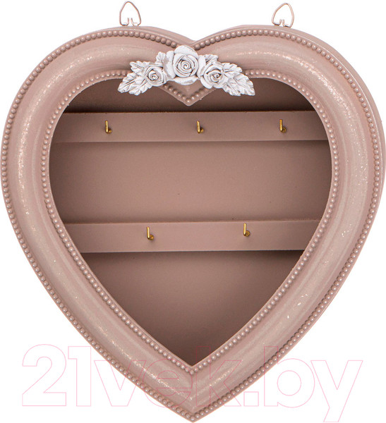 Изображение товара Ключница настенная Lefard Home / 222-770