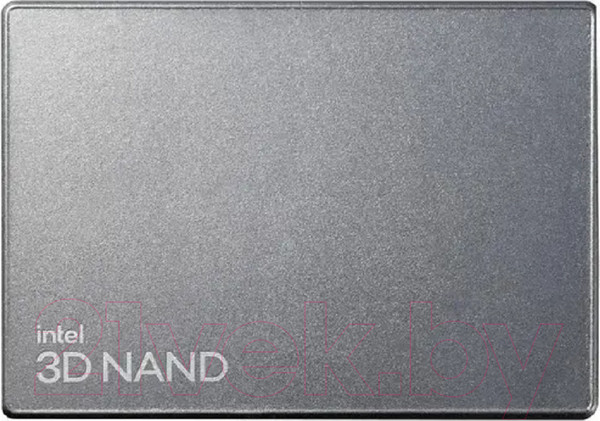 Изображение товара SSD диск Intel D7-P5520 15.36TB (SSDPF2KX153T1N1)