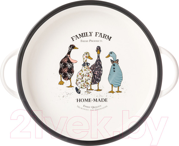 Изображение товара Форма для запекания Lefard Family Farm / 263-1247