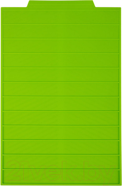 Изображение товара Коврик для сушки посуды Mallony Idea 104594