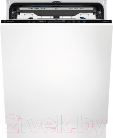 Изображение товара Посудомоечная машина Electrolux EEA727200L