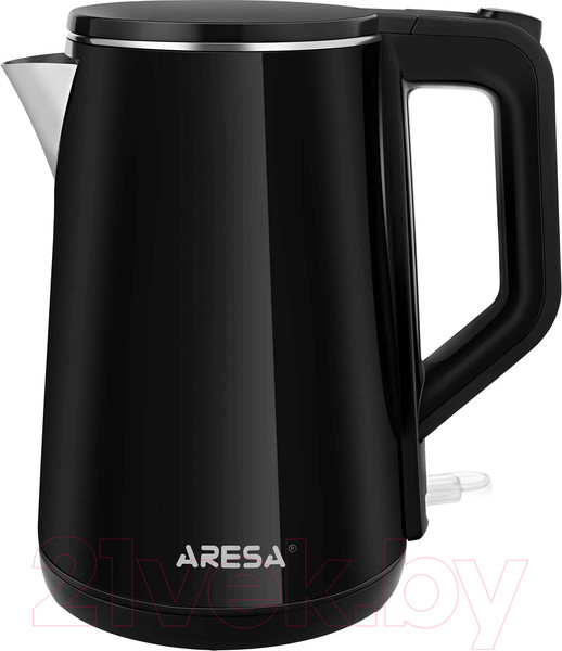 Изображение товара Электрочайник Aresa AR-3474