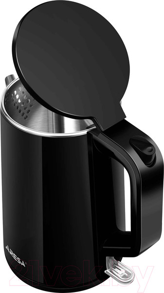 Изображение товара Электрочайник Aresa AR-3474