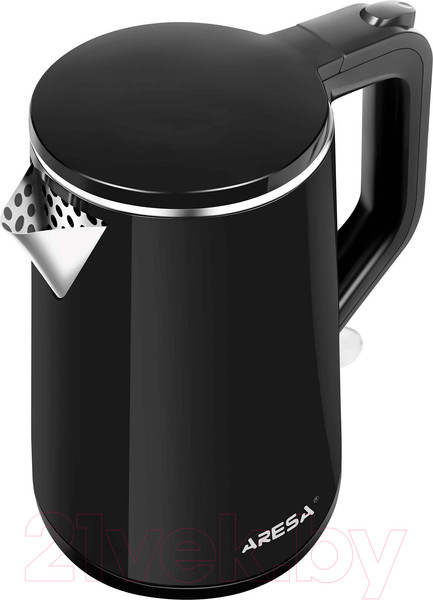 Изображение товара Электрочайник Aresa AR-3474