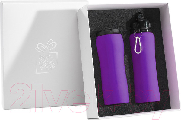 Изображение товара Подарочный набор Colorissimo ZD12PR