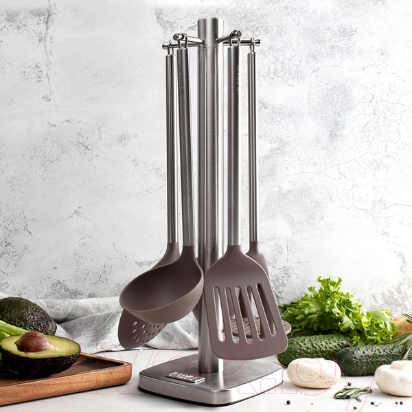 Изображение товара Набор кухонных приборов TalleR TR-51408