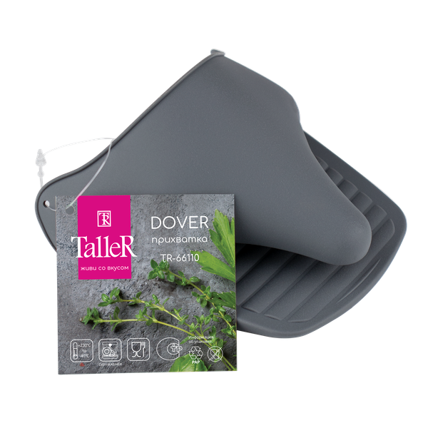 Изображение товара Рукавица-прихватка TalleR TR-66110