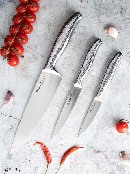 Изображение товара Набор ножей TalleR TR-22080