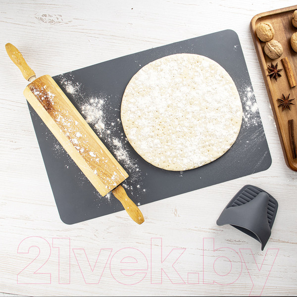 Изображение товара Коврик для выпечки TalleR TR-66109