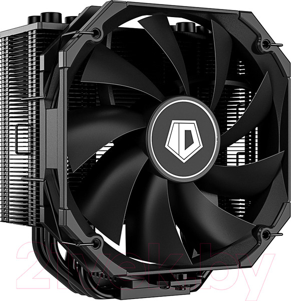 Изображение товара Кулер для процессора ID-Cooling SE-224-XTS Mini Black