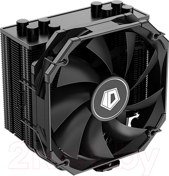 Изображение товара Кулер для процессора ID-Cooling SE-224-XTS Mini Black