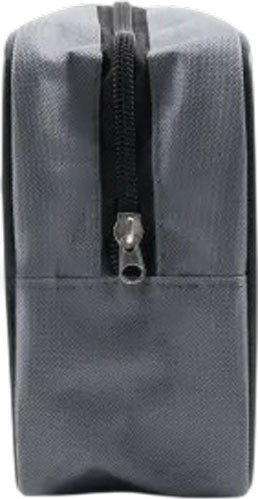 Изображение товара Косметичка Следопыт PF-BC-07D (серый)