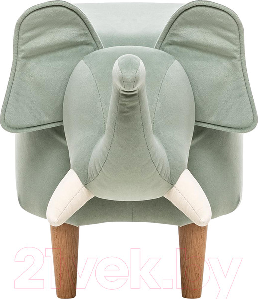 Изображение товара Пуф Импэкс Leset Slon Combi (V18/V01)