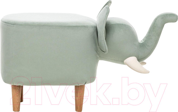 Изображение товара Пуф Импэкс Leset Slon Combi (V18/V01)
