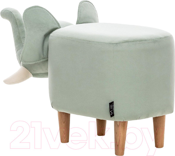 Изображение товара Пуф Импэкс Leset Slon Combi (V18/V01)