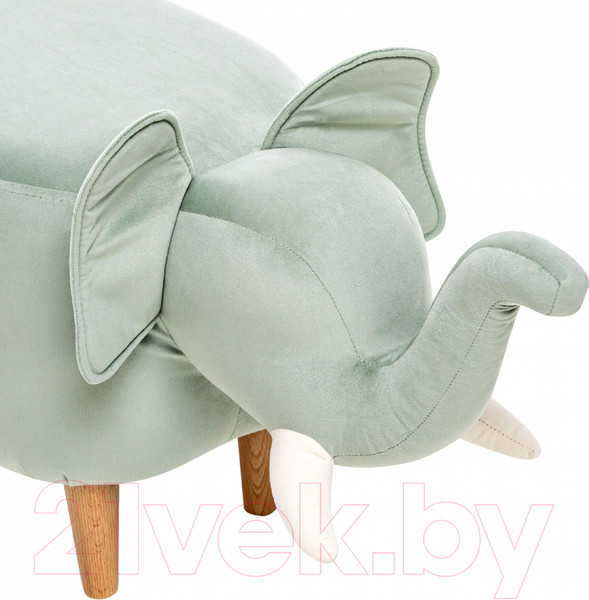 Изображение товара Пуф Импэкс Leset Slon Combi (V18/V01)