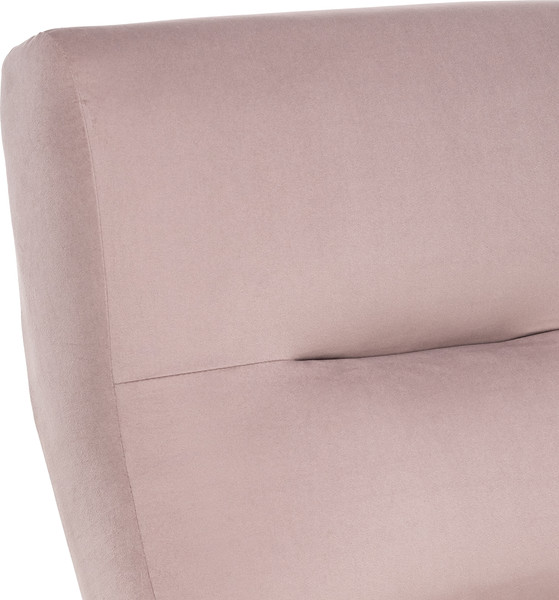 Изображение товара Кресло мягкое Импэкс Leset Дэми (венге/V 11)